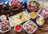 Gourmetstel