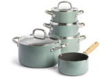 Greenpan pannenset