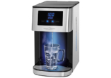 Heetwaterdispenser