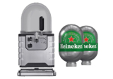 Heineken Blade