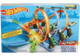 Hot Wheels Racebaan