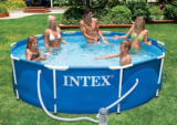 Intex Zwembad
