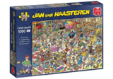 Jan van Haasteren Puzzels