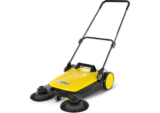 Karcher Veegmachine