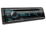 Kenwood Autoradio