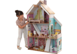 Kidkraft Poppenhuis