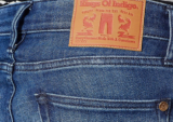 Kings of Indigo Jeans heren
