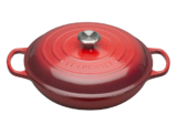 Le Creuset Braadpan