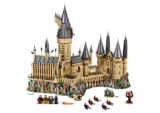 Lego Harry Potter