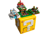 Lego Mario