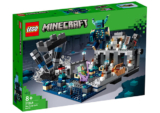 Lego Minecraft