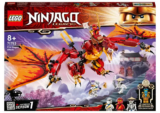 Lego Ninjago
