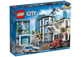 Lego Politiebureau