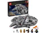 Lego Star Wars