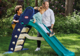Little Tikes Glijbaan