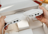 Multiroom Wifi