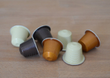 Nespresso Cups