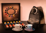 Nespresso Machine
