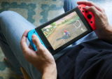 Nintendo Switch Aanbieding