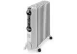 Olieradiator