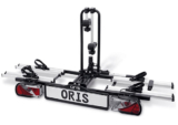 Oris Fietsendrager