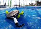 Padel Racket
