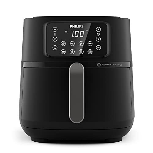 Philips Airfryer HD9285/90 XXL Connected