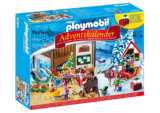 Playmobil Adventskalender