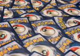 Pokemon Kaarten