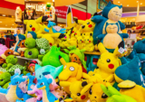 Pokemon Knuffel