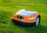 Robotmaaier