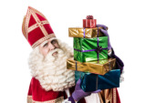 Sinterklaas Cadeau Vrouw
