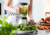 Smoothie Maker