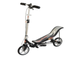 Space Scooter