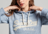 Superdry Hoodie Dames