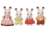 Sylvanian Families