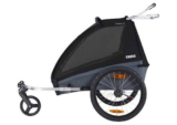 Thule Fietskar
