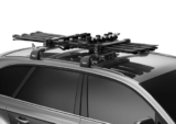 Thule Snowpack Skidrager