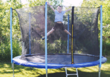 Trampoline