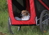 Trixie Hondenfietskar