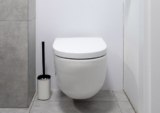 Villeroy en Boch toilet