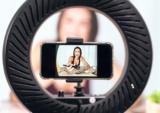 Vlog Camera