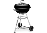 Weber Barbecue