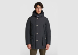 Woolrich Jas Heren
