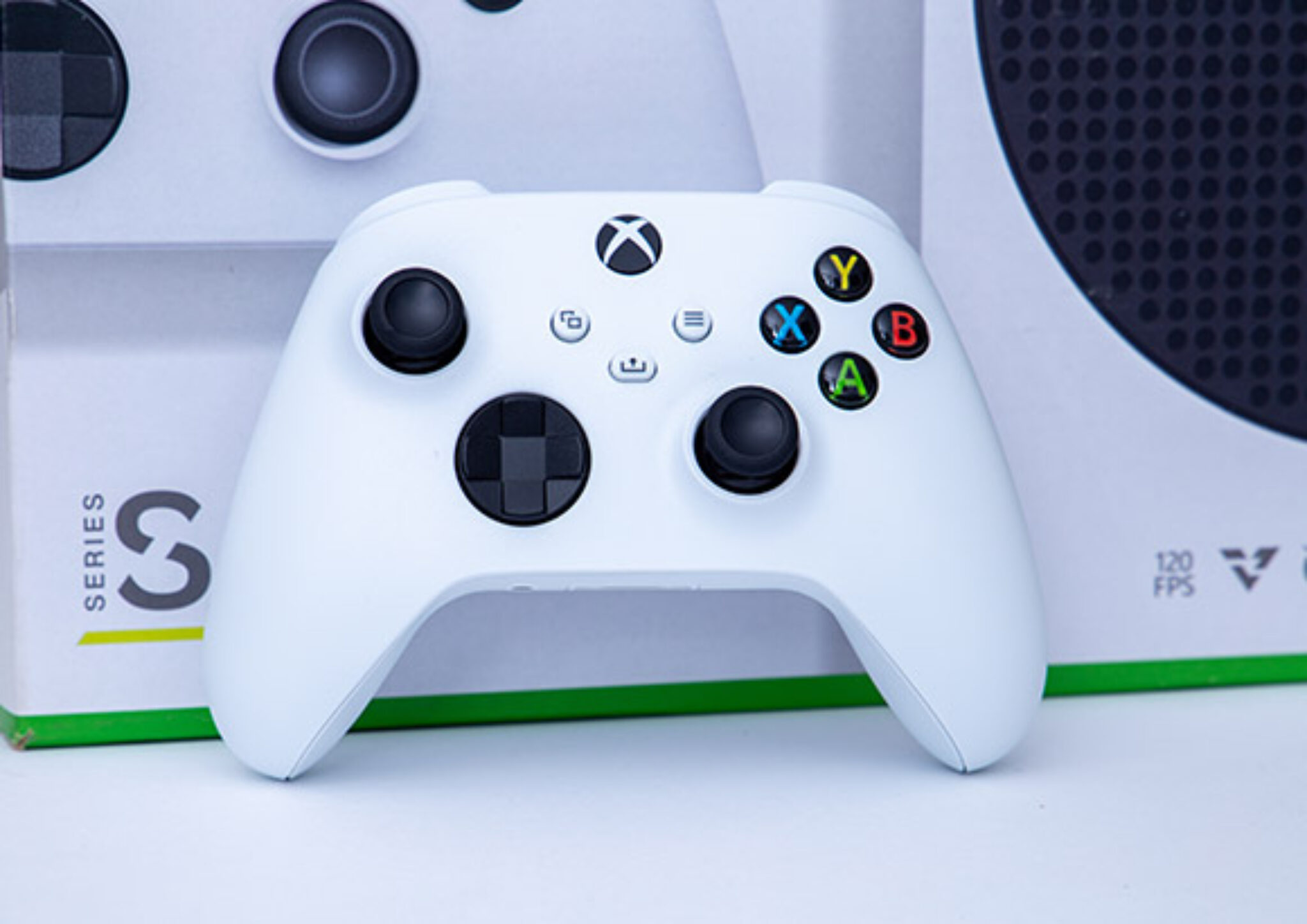 Beste Xbox 2024 Top 5 Beste kopen
